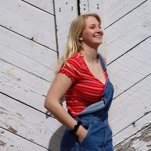 Meet your Posher, Lexi